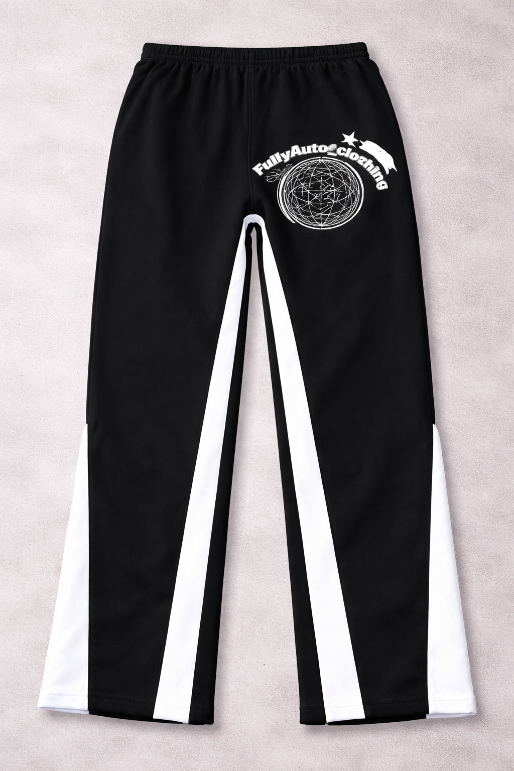 FullyAuto Custom Sweats 100% cotton